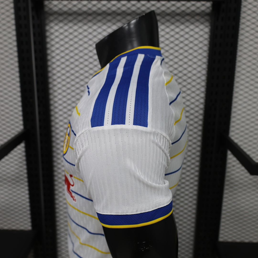 LEEDS UNITED PRIMERA EQUIPACIÓN 26/27 Manga Corta