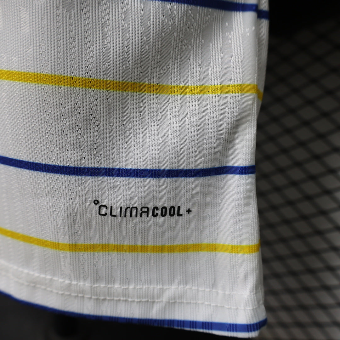 LEEDS UNITED PRIMERA EQUIPACIÓN 26/27 Manga Corta