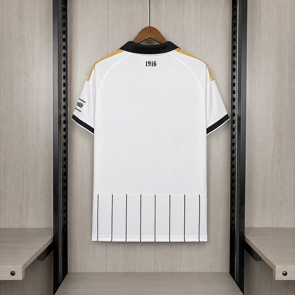 LEGIA WARSZAWA PRIMERA EQUIPACIÓN 26/27 Manga Corta
