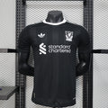 LIVERPOOL CAMISETA DE PORTERO 26/27 Manga Corta