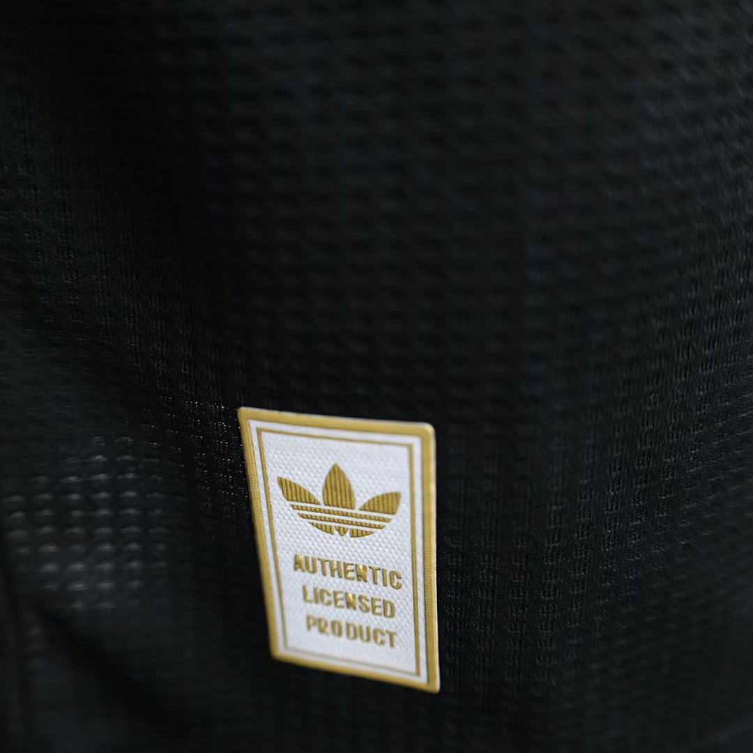 LIVERPOOL CAMISETA DE PORTERO 26/27 Manga Corta