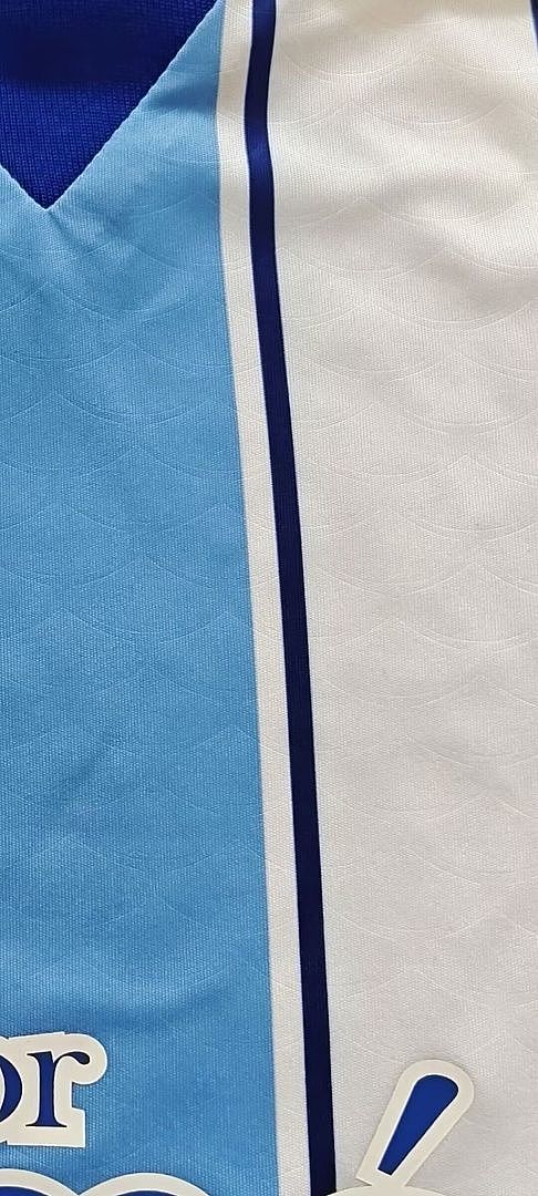 MÁLAGA PRIMERA EQUIPACIÓN 26/27 Manga Corta