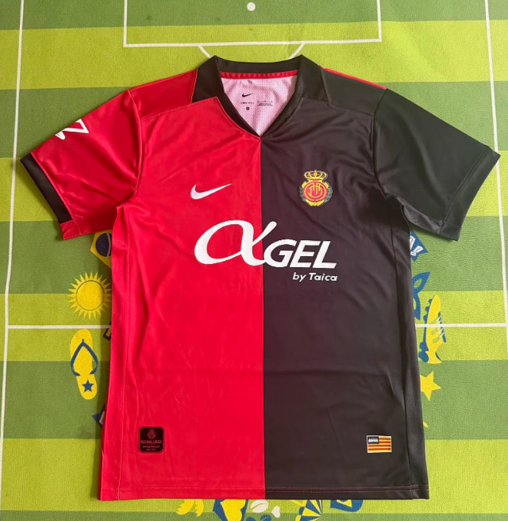MALLORCA PRIMERA EQUIPACIÓN 26/27 Manga Corta