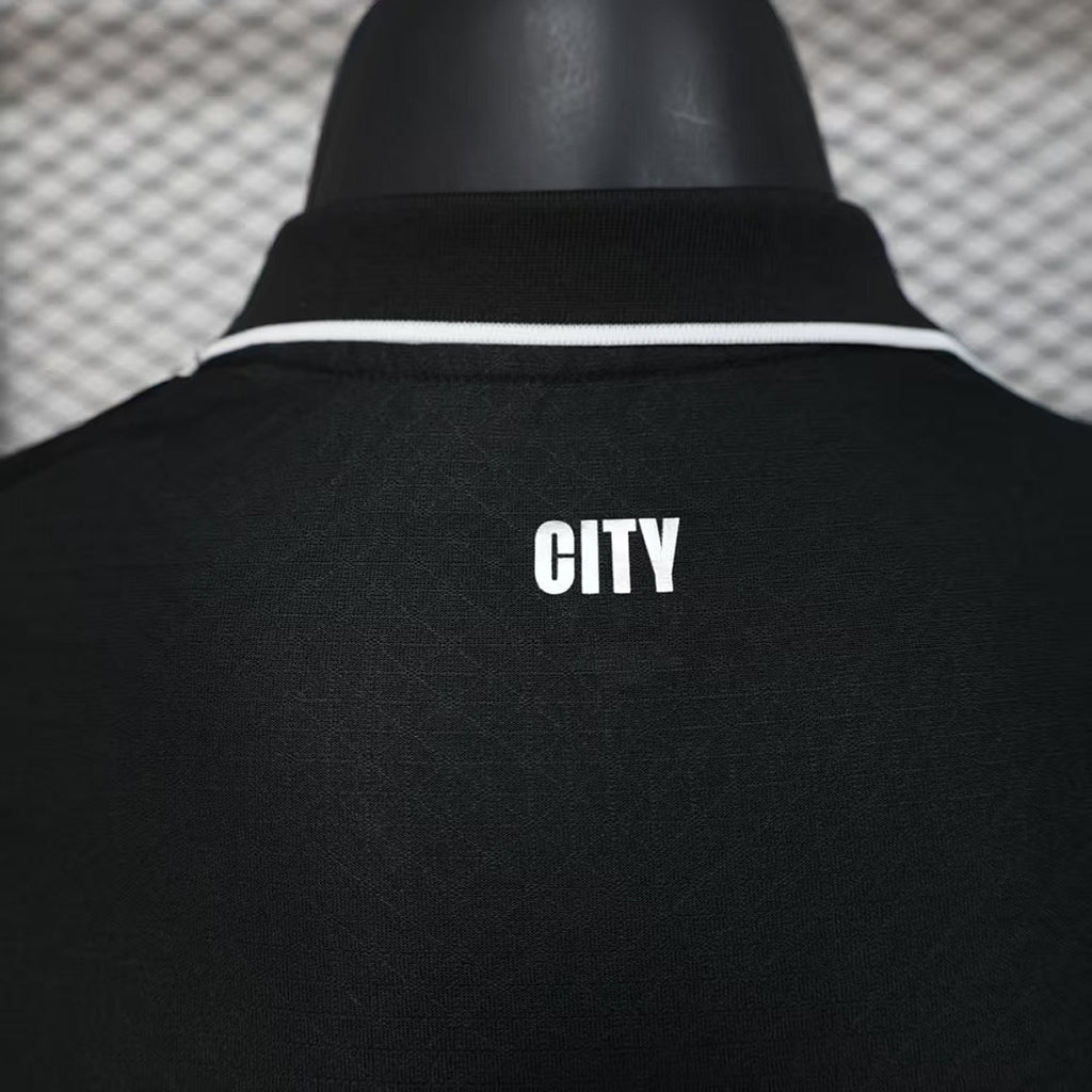 MANCHESTER CITY REVISAR EQUIPACIÓN 26/27 Manga Corta