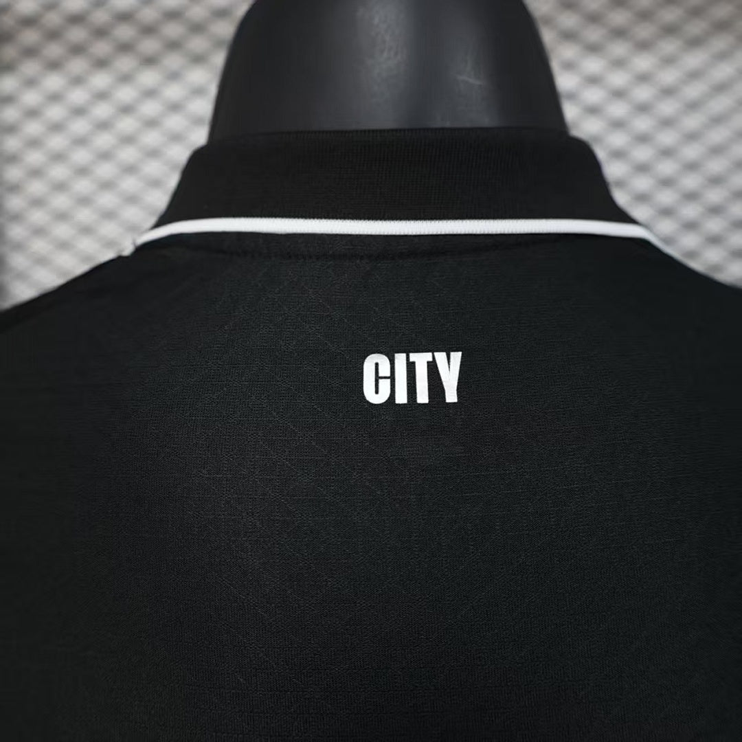 MANCHESTER CITY REVISAR EQUIPACIÓN 26/27 Manga Corta