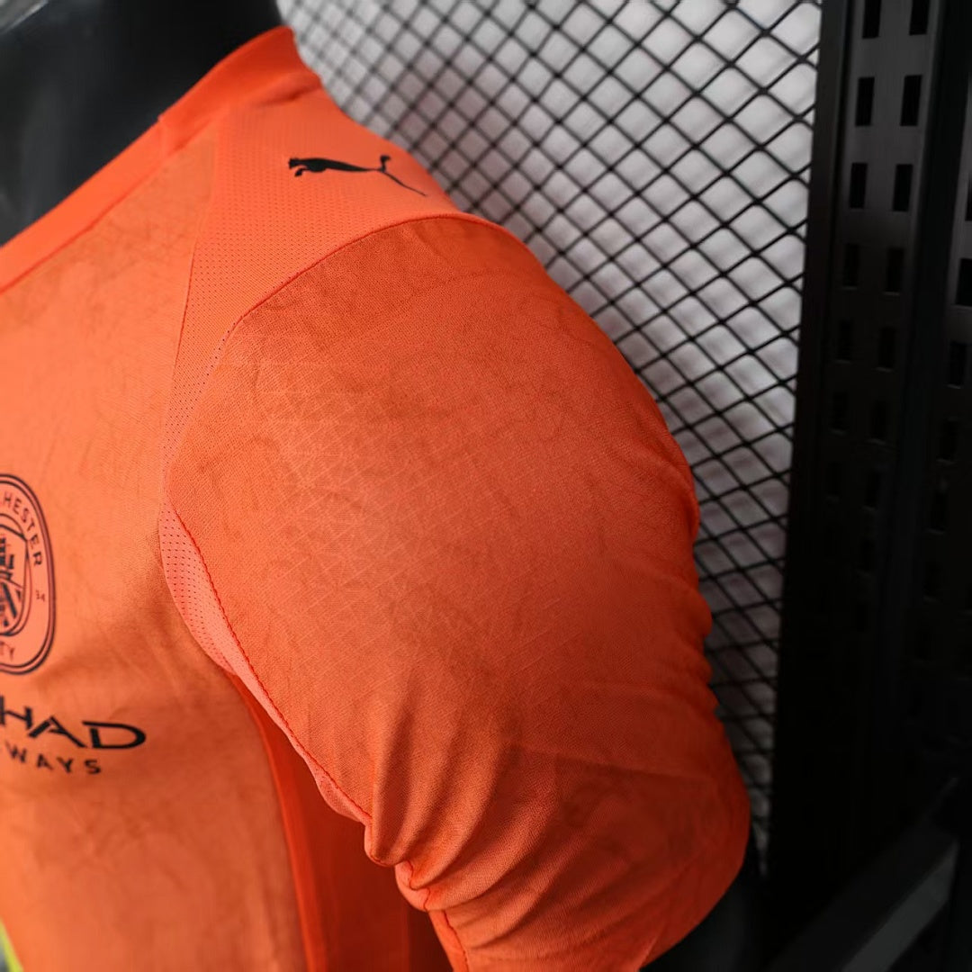 MANCHESTER CITY REVISAR EQUIPACIÓN 26/27 Manga Corta