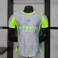 MANCHESTER CITY TERCERA EQUIPACIÓN 26/27 Manga Corta