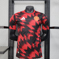 MANCHESTER UNITED CAMISETA DE ENTRENAMIENTO 26/27 Manga Corta