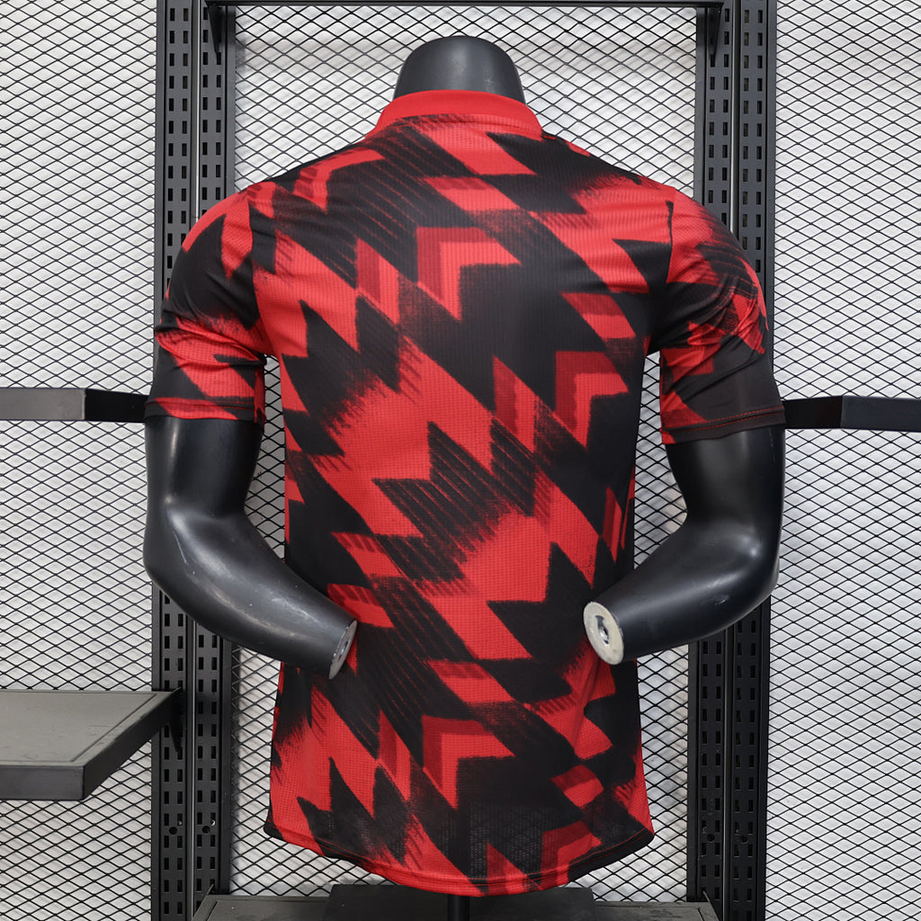 MANCHESTER UNITED CAMISETA DE ENTRENAMIENTO 26/27 Manga Corta
