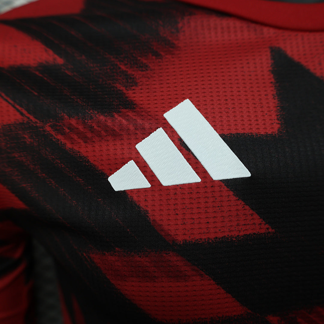 MANCHESTER UNITED CAMISETA DE ENTRENAMIENTO 26/27 Manga Corta