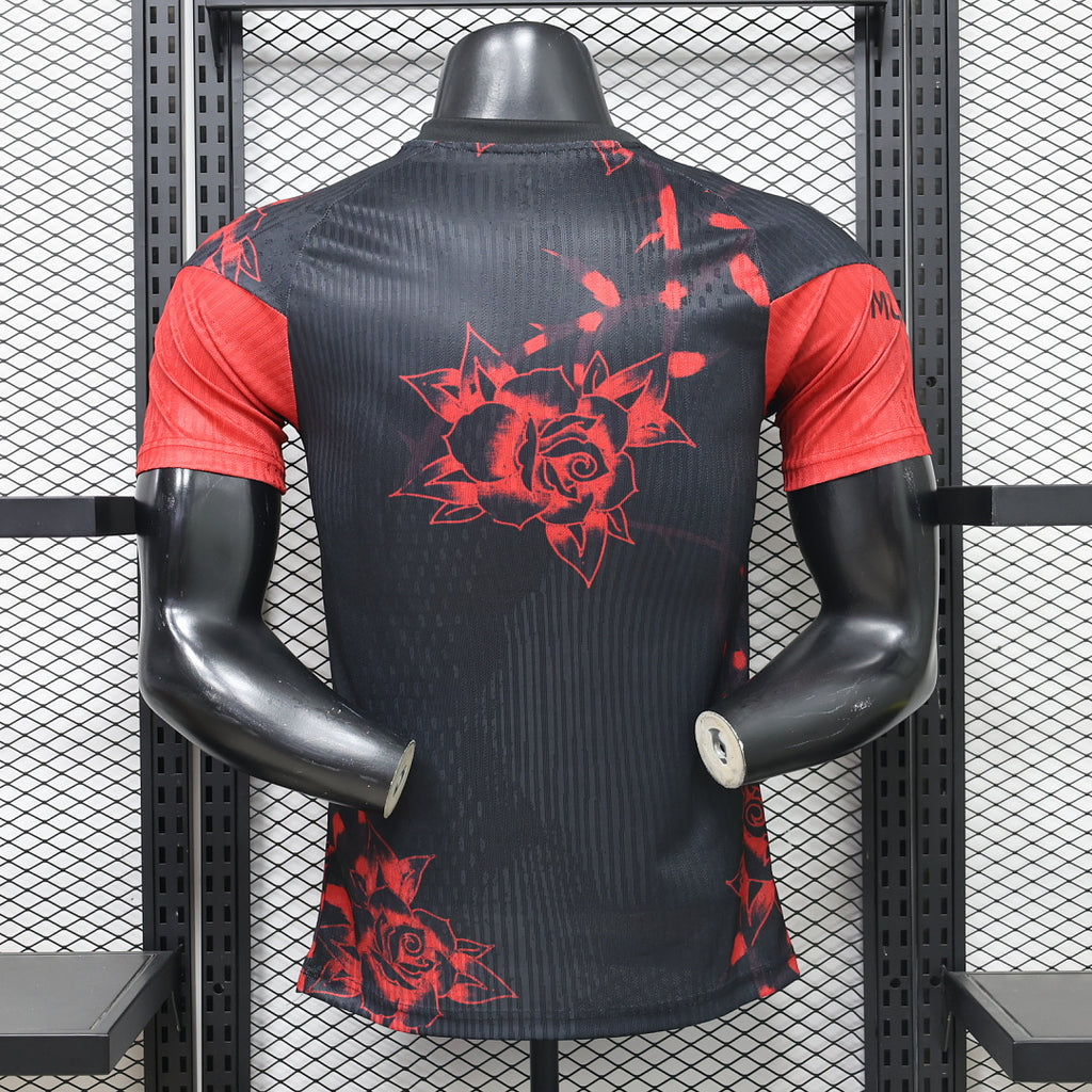 MANCHESTER UNITED CAMISETA DE ENTRENAMIENTO 26/27 Manga Corta
