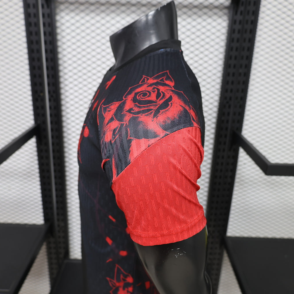 MANCHESTER UNITED CAMISETA DE ENTRENAMIENTO 26/27 Manga Corta