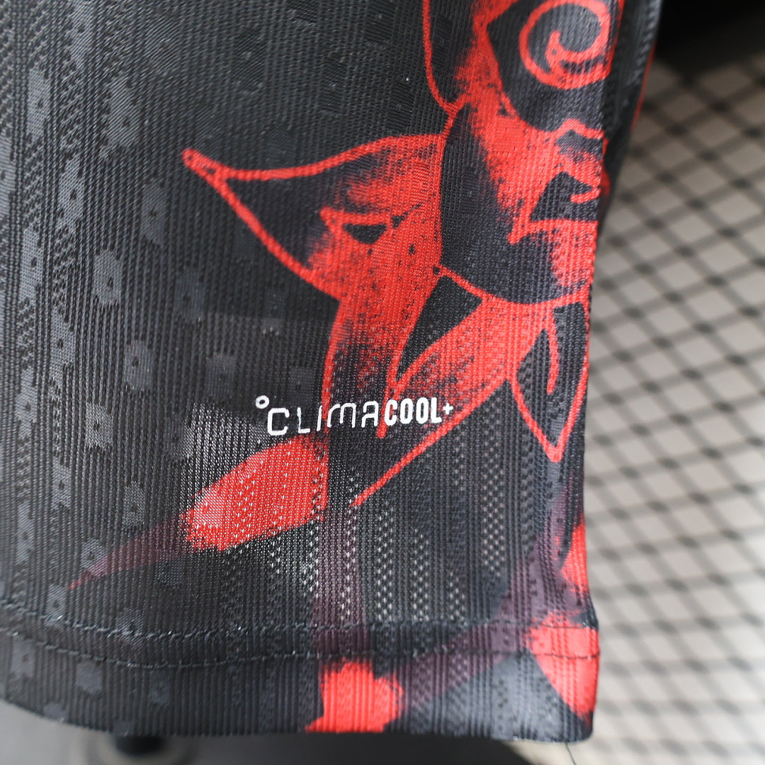 MANCHESTER UNITED CAMISETA DE ENTRENAMIENTO 26/27 Manga Corta