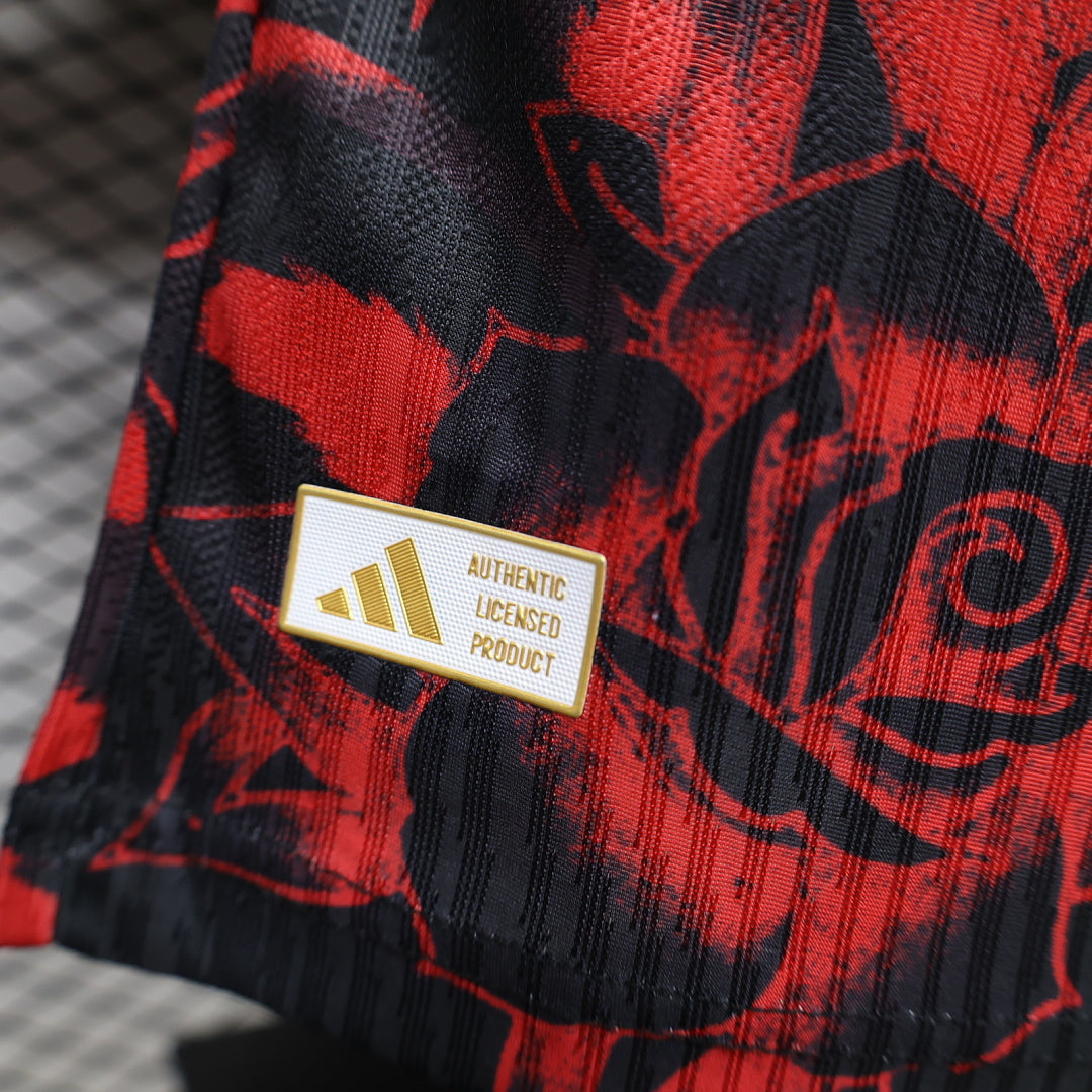 MANCHESTER UNITED CAMISETA DE ENTRENAMIENTO 26/27 Manga Corta