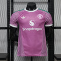 MANCHESTER UNITED CAMISETA DE ENTRENAMIENTO 26/27 Manga Corta