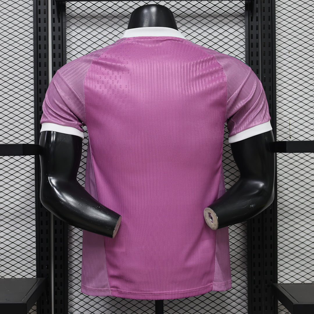 MANCHESTER UNITED CAMISETA DE ENTRENAMIENTO 26/27 Manga Corta