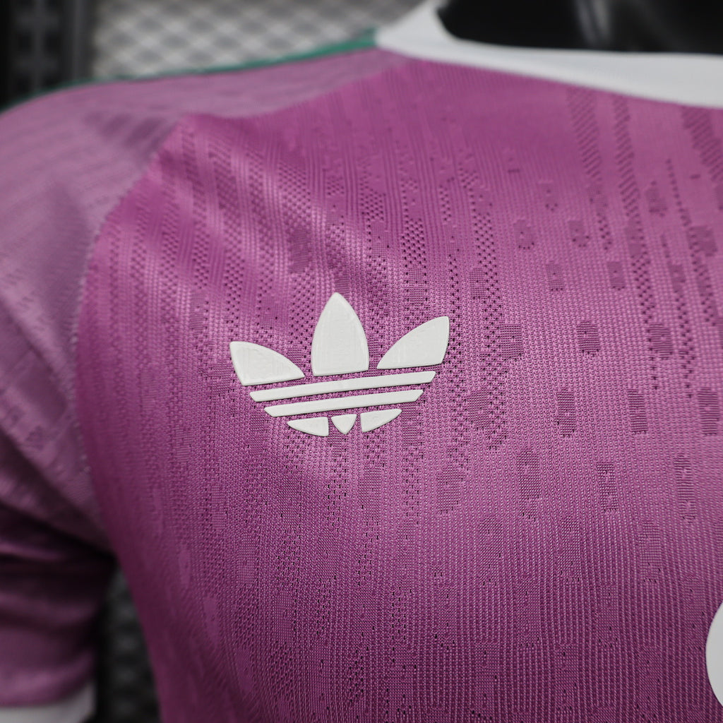 MANCHESTER UNITED CAMISETA DE ENTRENAMIENTO 26/27 Manga Corta