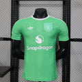 MANCHESTER UNITED CAMISETA DE PORTERO 26/27 Manga Corta