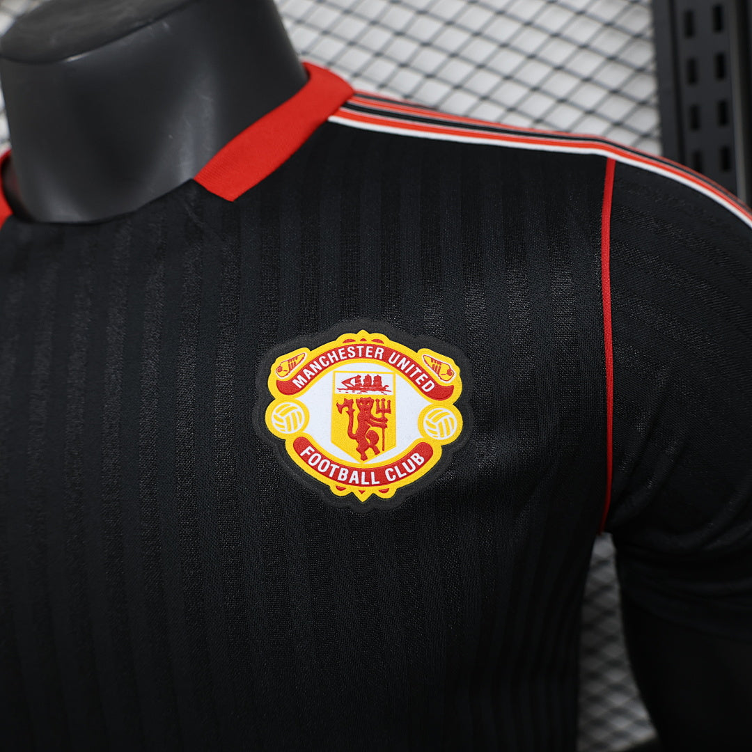 MANCHESTER UNITED EDICIÓN ESPECIAL 26/27 Manga Corta
