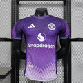 MANCHESTER UNITED EDICIÓN ESPECIAL 26/27 Manga Corta