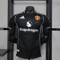 MANCHESTER UNITED EDICIÓN ESPECIAL 26/27 Manga Corta