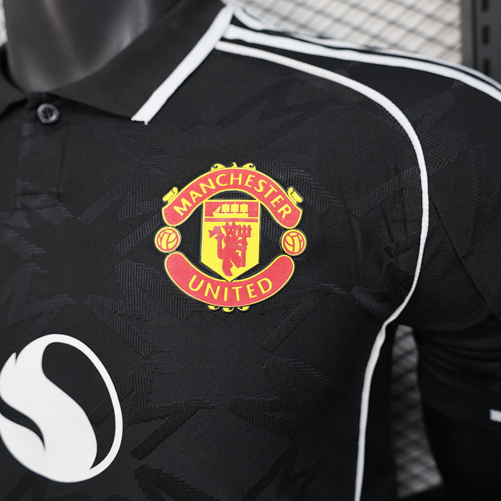 MANCHESTER UNITED EDICIÓN ESPECIAL 26/27 Manga Corta