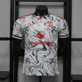 MANCHESTER UNITED EDICIÓN ESPECIAL 26/27 Manga Corta