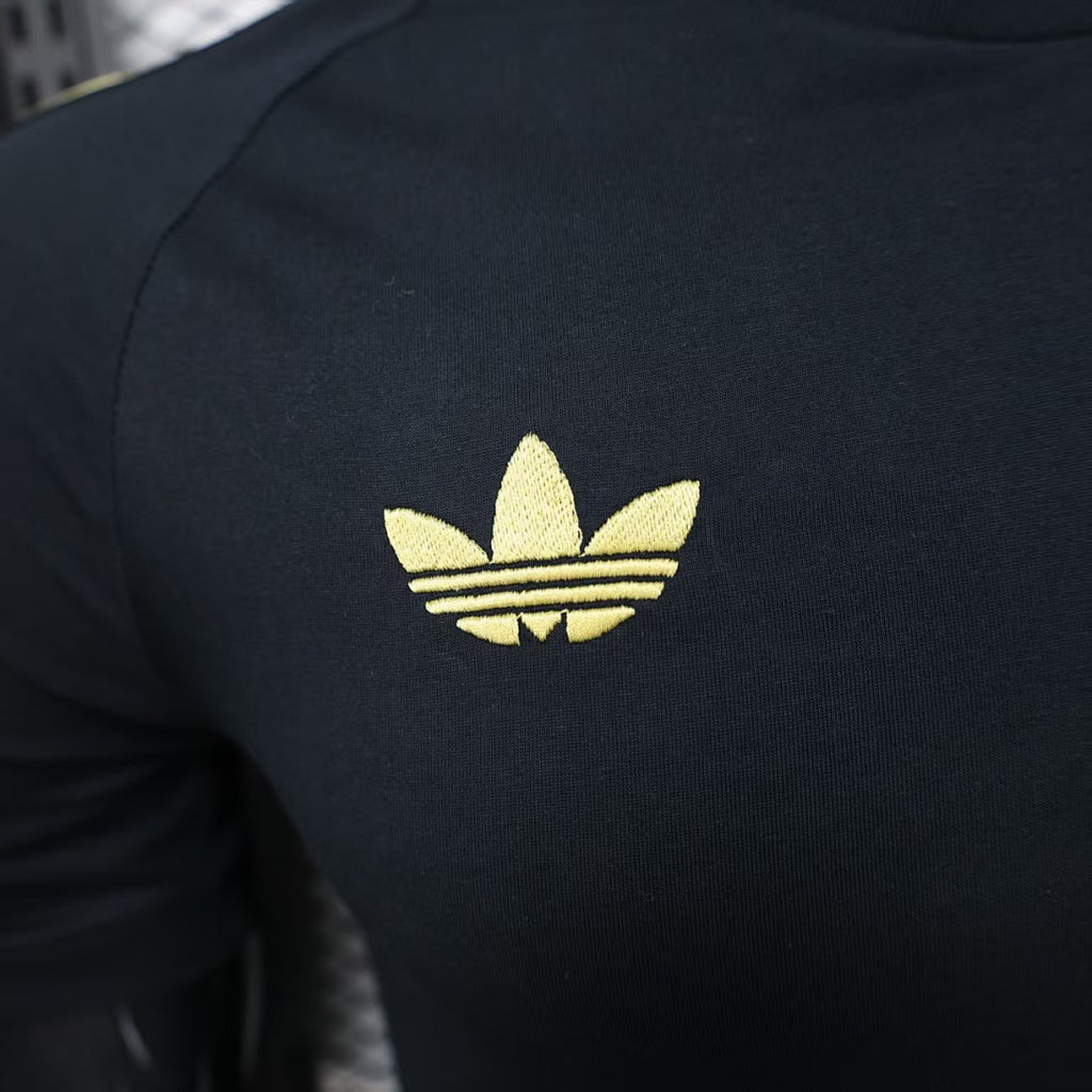 MÉXICO CAMISETA CASUAL RETRO 26/27 Manga Corta