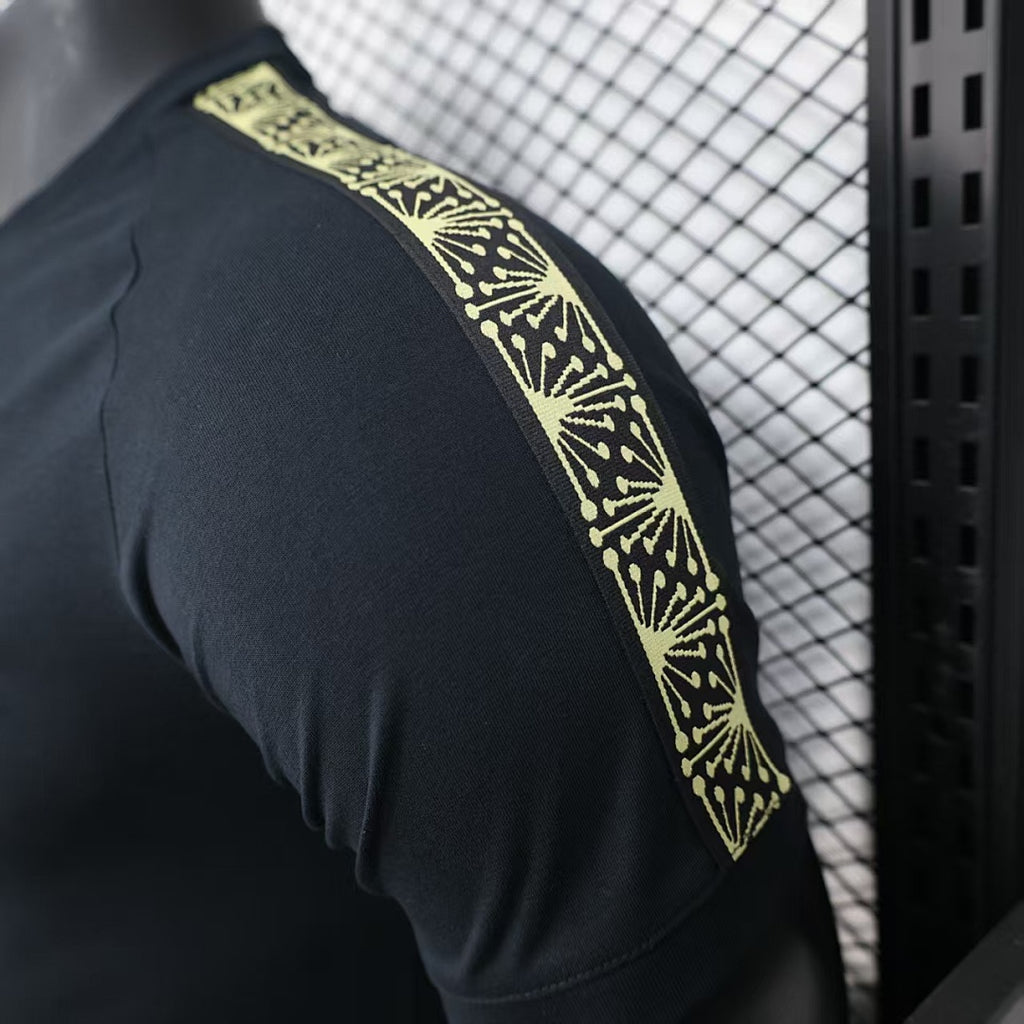 MÉXICO CAMISETA CASUAL RETRO 26/27 Manga Corta