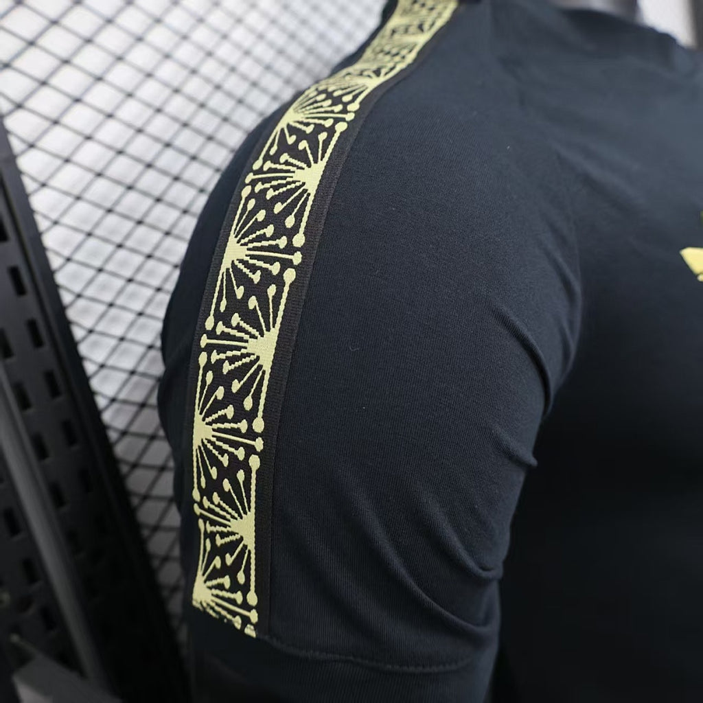 MÉXICO CAMISETA CASUAL RETRO 26/27 Manga Corta