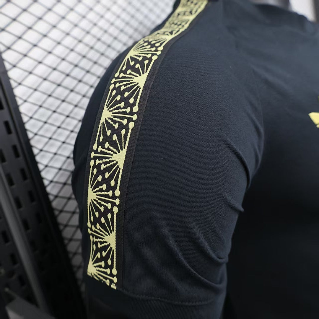 MÉXICO CAMISETA CASUAL RETRO 26/27 Manga Corta