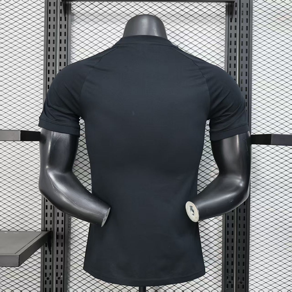 MÉXICO CAMISETA CASUAL RETRO 26/27 Manga Corta