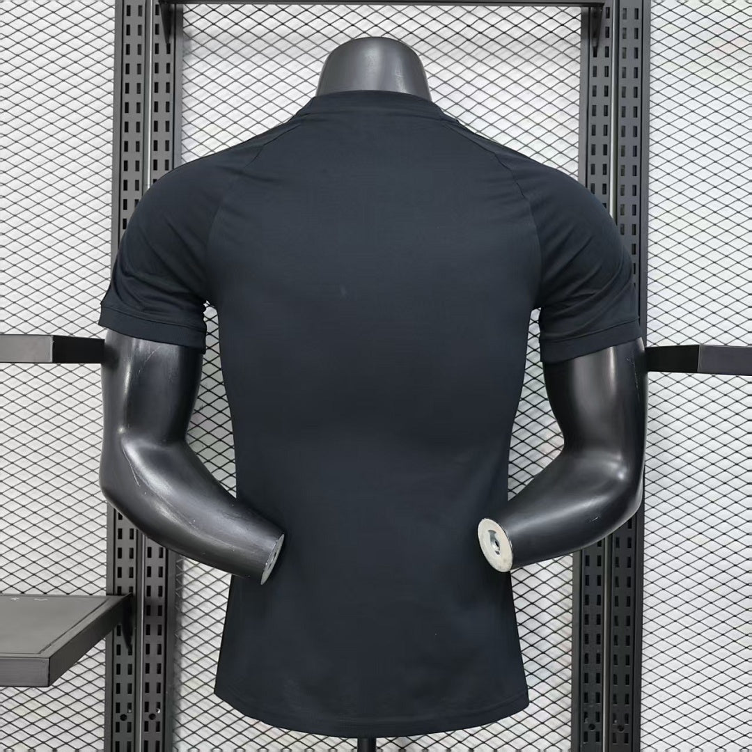 MÉXICO CAMISETA CASUAL RETRO 26/27 Manga Corta