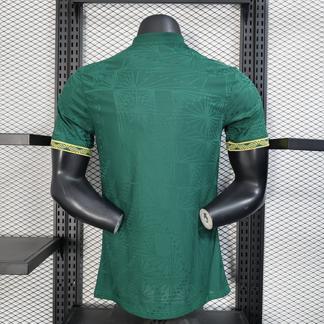 MÉXICO REVISAR EQUIPACIÓN 26/27 Manga Corta