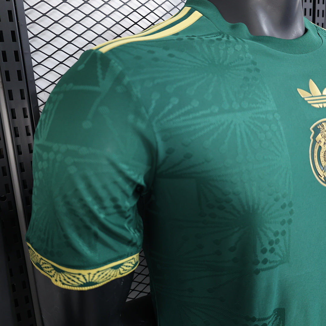 MÉXICO REVISAR EQUIPACIÓN 26/27 Manga Corta