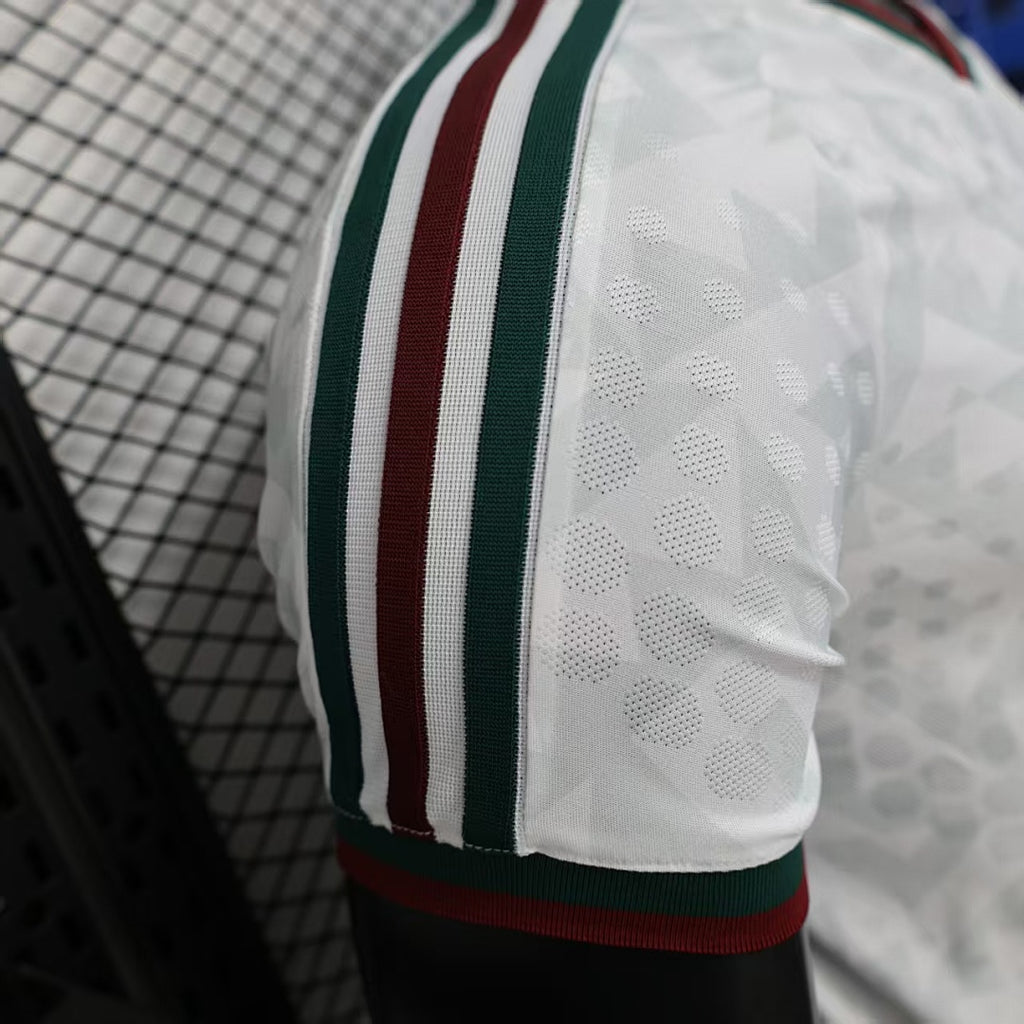 MÉXICO REVISAR EQUIPACIÓN 26/27 Manga Corta
