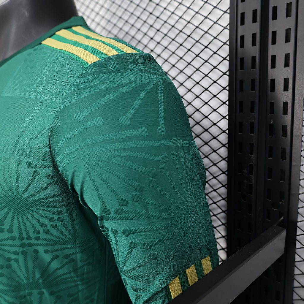 MÉXICO REVISAR EQUIPACIÓN 26/27 Manga Larga