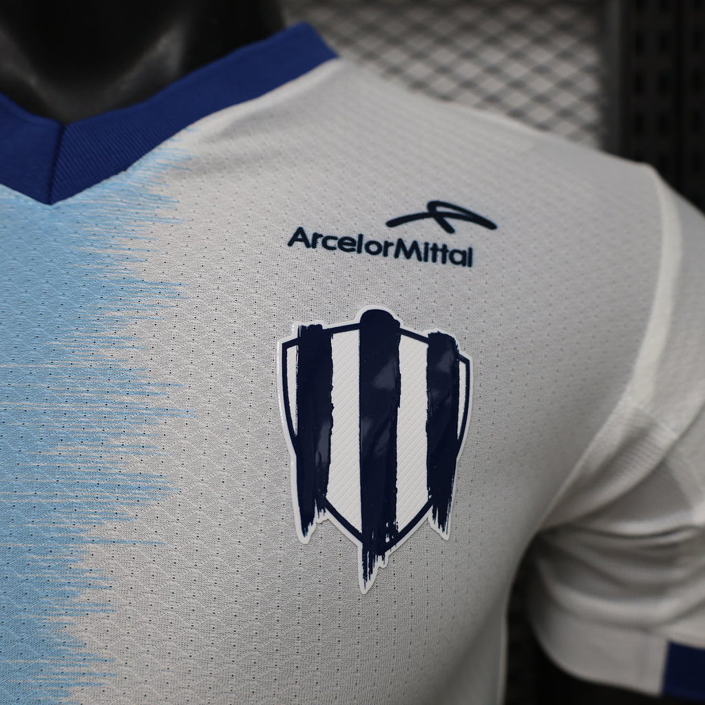 MONTERREY TERCERA EQUIPACIÓN 26/27 Manga Corta