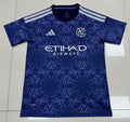 NEW YORK CITY FC PRIMERA EQUIPACIÓN 26/27 Manga Corta