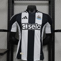 NEWCASTLE UNITED PRIMERA EQUIPACIÓN 26/27 Manga Corta
