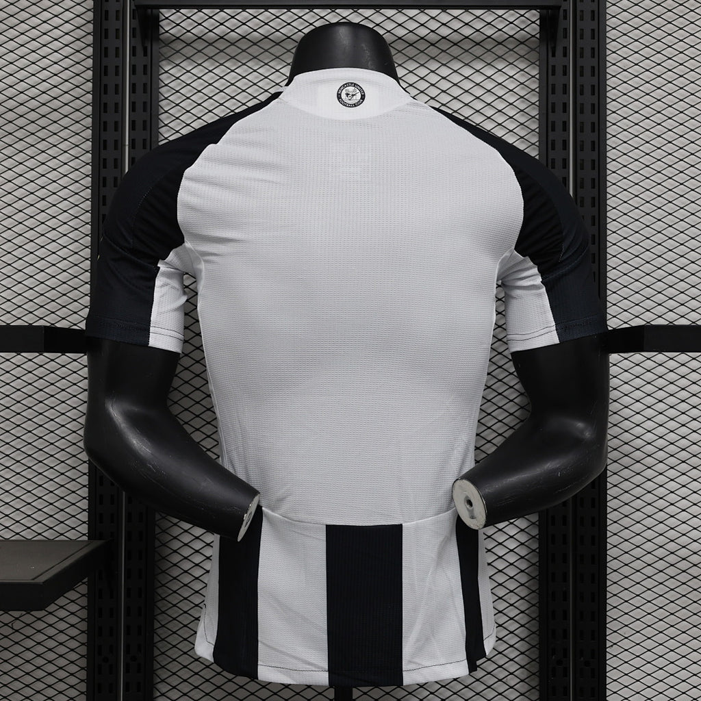 NEWCASTLE UNITED PRIMERA EQUIPACIÓN 26/27 Manga Corta
