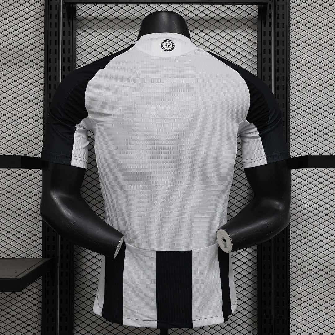 NEWCASTLE UNITED PRIMERA EQUIPACIÓN 26/27 Manga Corta