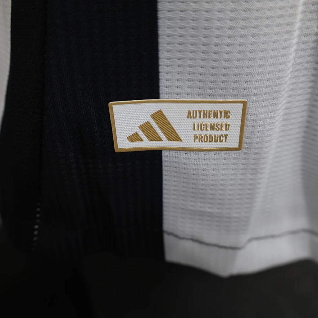 NEWCASTLE UNITED PRIMERA EQUIPACIÓN 26/27 Manga Corta