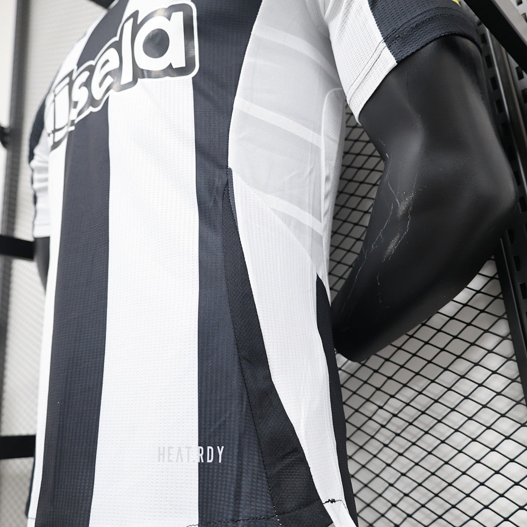 NEWCASTLE UNITED PRIMERA EQUIPACIÓN 26/27 Manga Corta