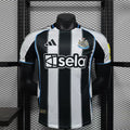 NEWCASTLE UNITED PRIMERA EQUIPACIÓN 26/27 Manga Corta