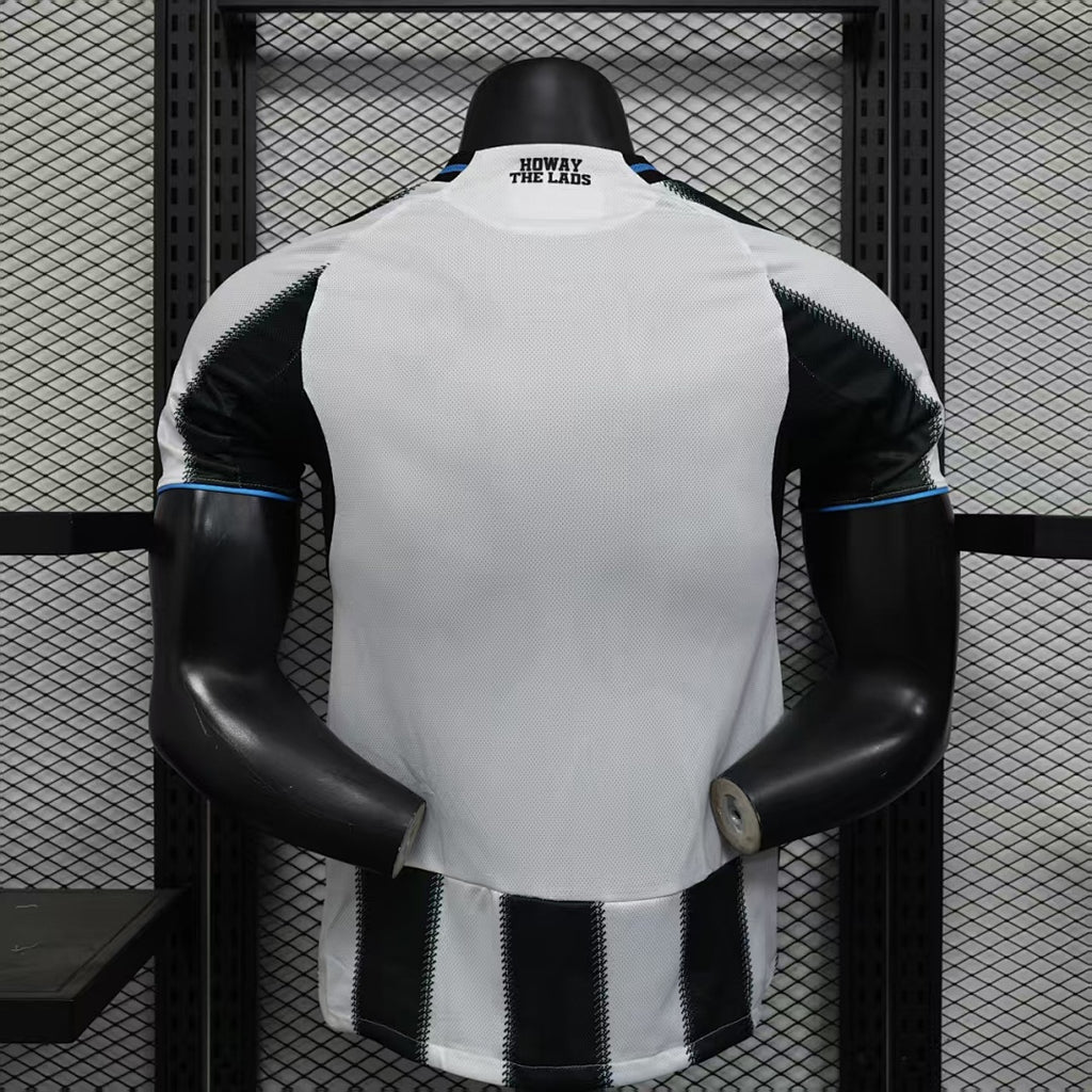 NEWCASTLE UNITED PRIMERA EQUIPACIÓN 26/27 Manga Corta