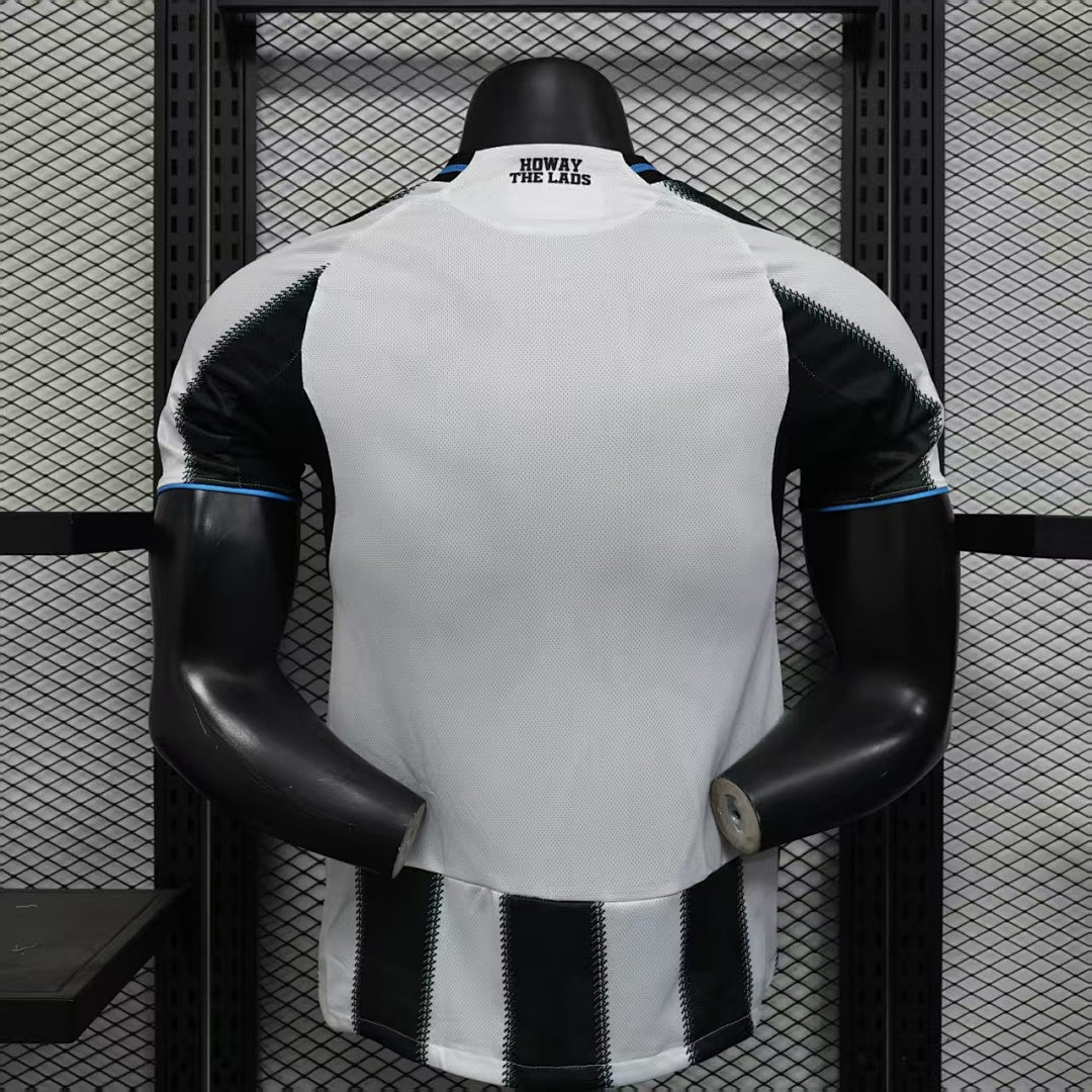 NEWCASTLE UNITED PRIMERA EQUIPACIÓN 26/27 Manga Corta