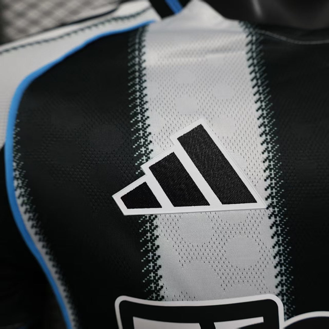 NEWCASTLE UNITED PRIMERA EQUIPACIÓN 26/27 Manga Corta