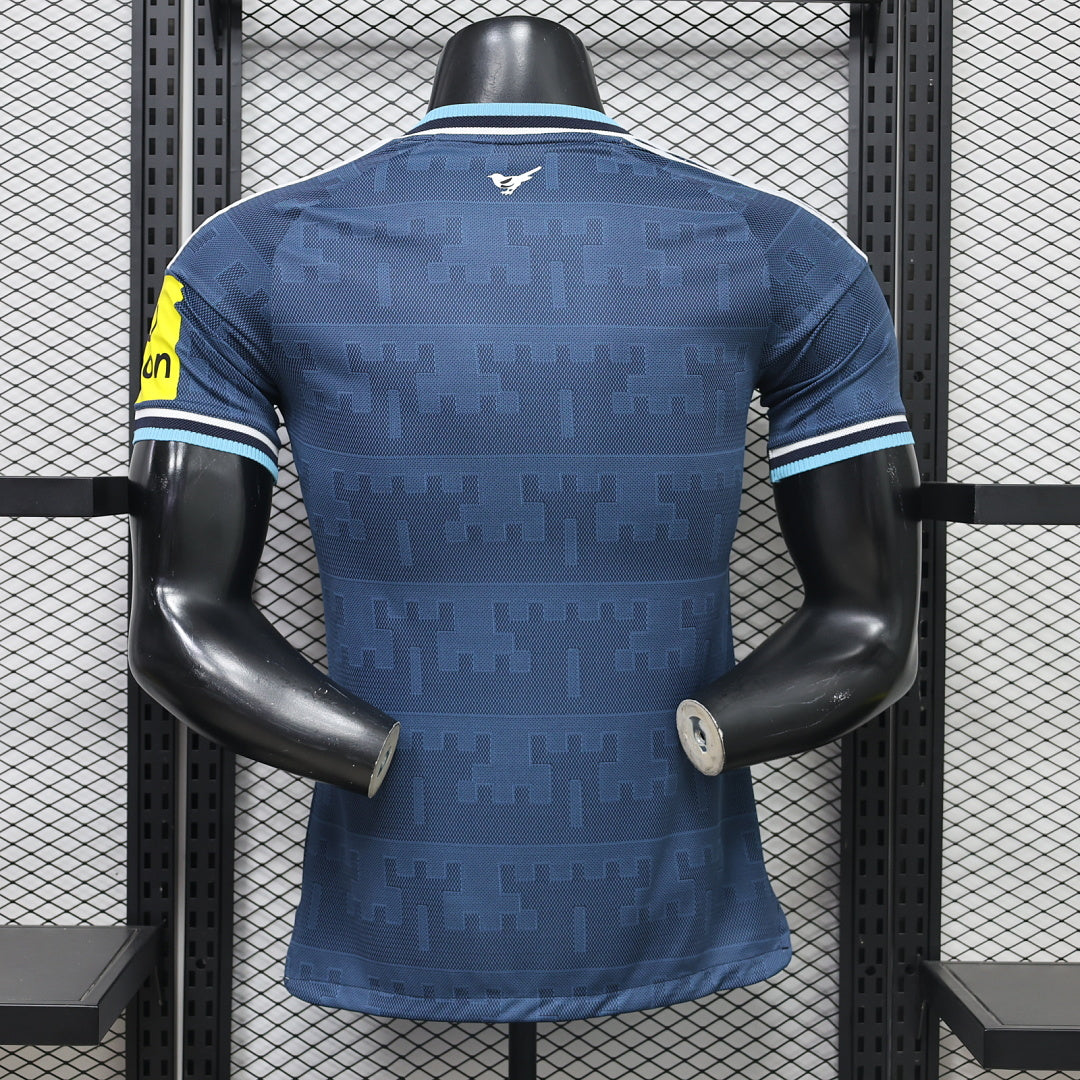 NEWCASTLE UNITED SEGUNDA EQUIPACIÓN 26/27 Manga Corta