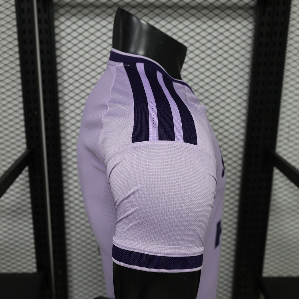 NEWCASTLE UNITED TERCERA EQUIPACIÓN 26/27 Manga Corta
